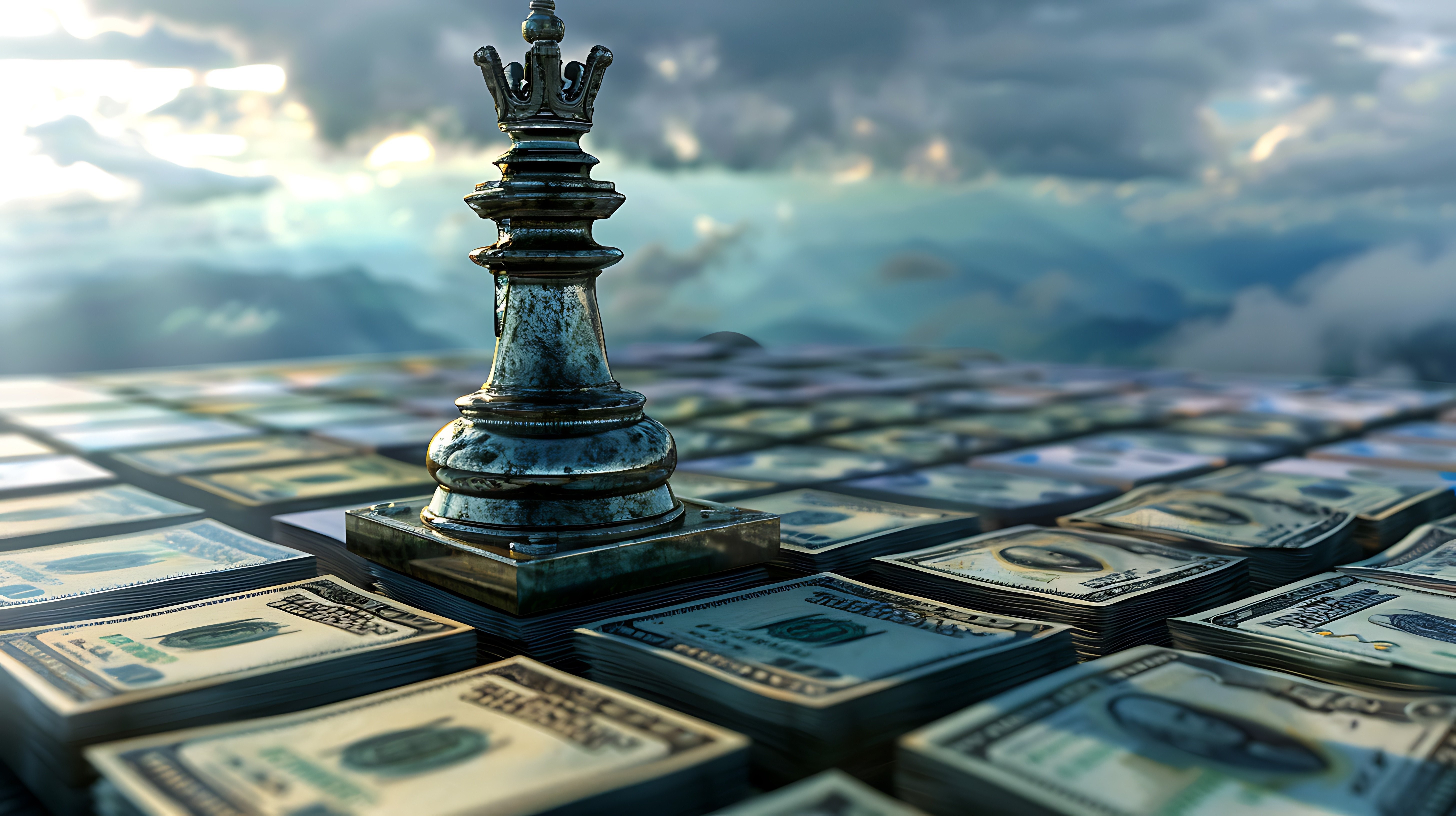 Cash Is Still King: Why Recent Events in Spain Remind Us of the Importance of Physical Currency