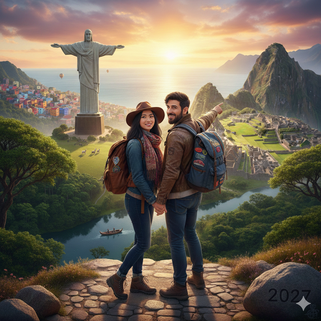 What Countries Is It Best to Take US Dollars to When Travelling?