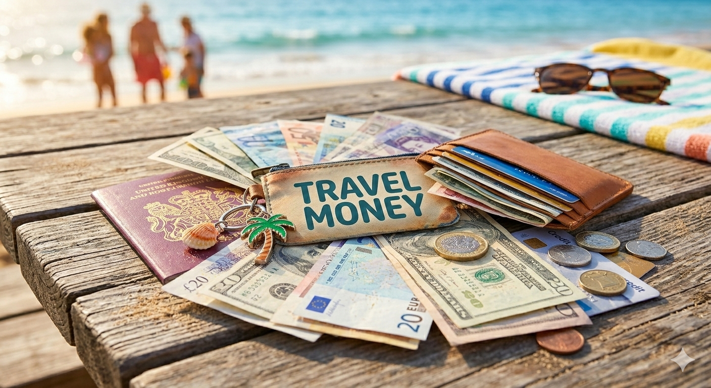 Seasonal Currency Fluctuations: When Is the Best Time to Buy Travel Money?