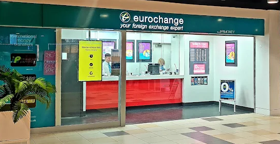Edinburgh - Click & Collect