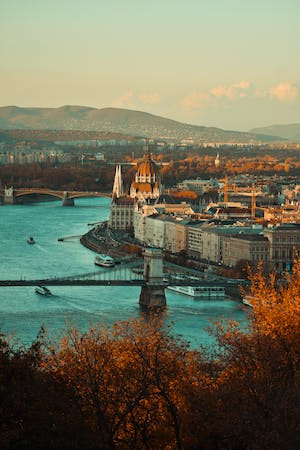 Hungarian Forint | Currency Online Group
