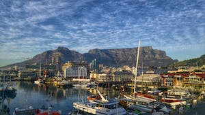 South African Rand | Currency Online Group