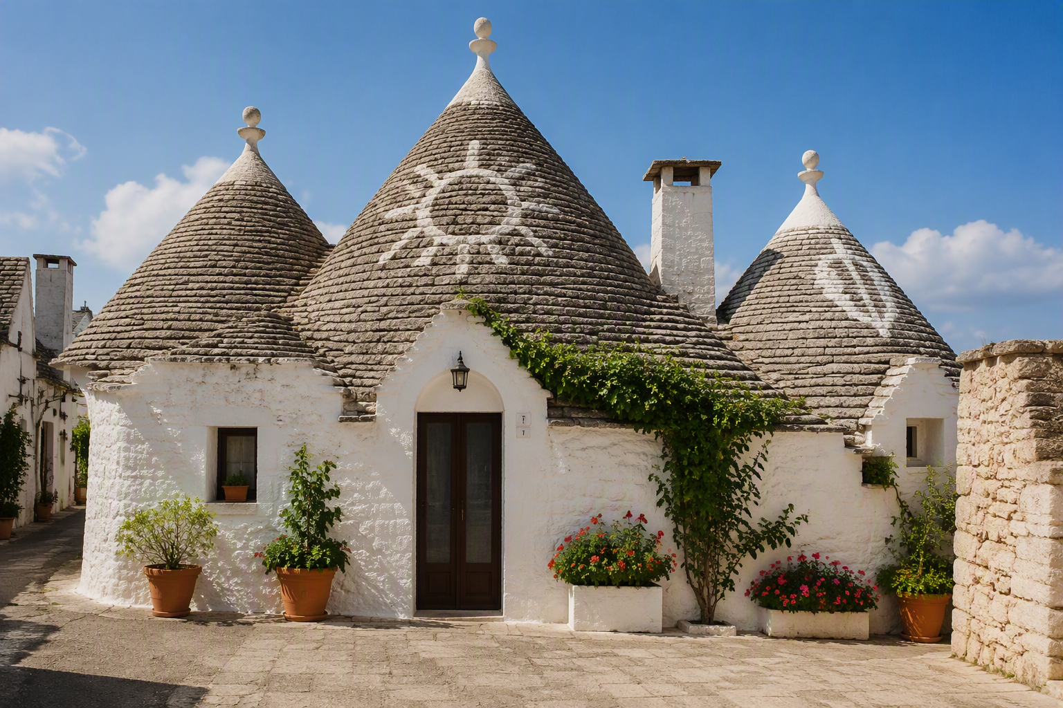 Italian Property Purchase