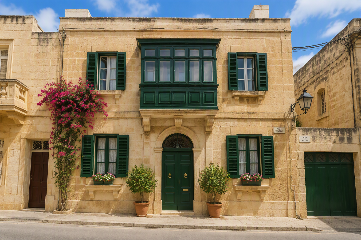 Maltese Property Purchase