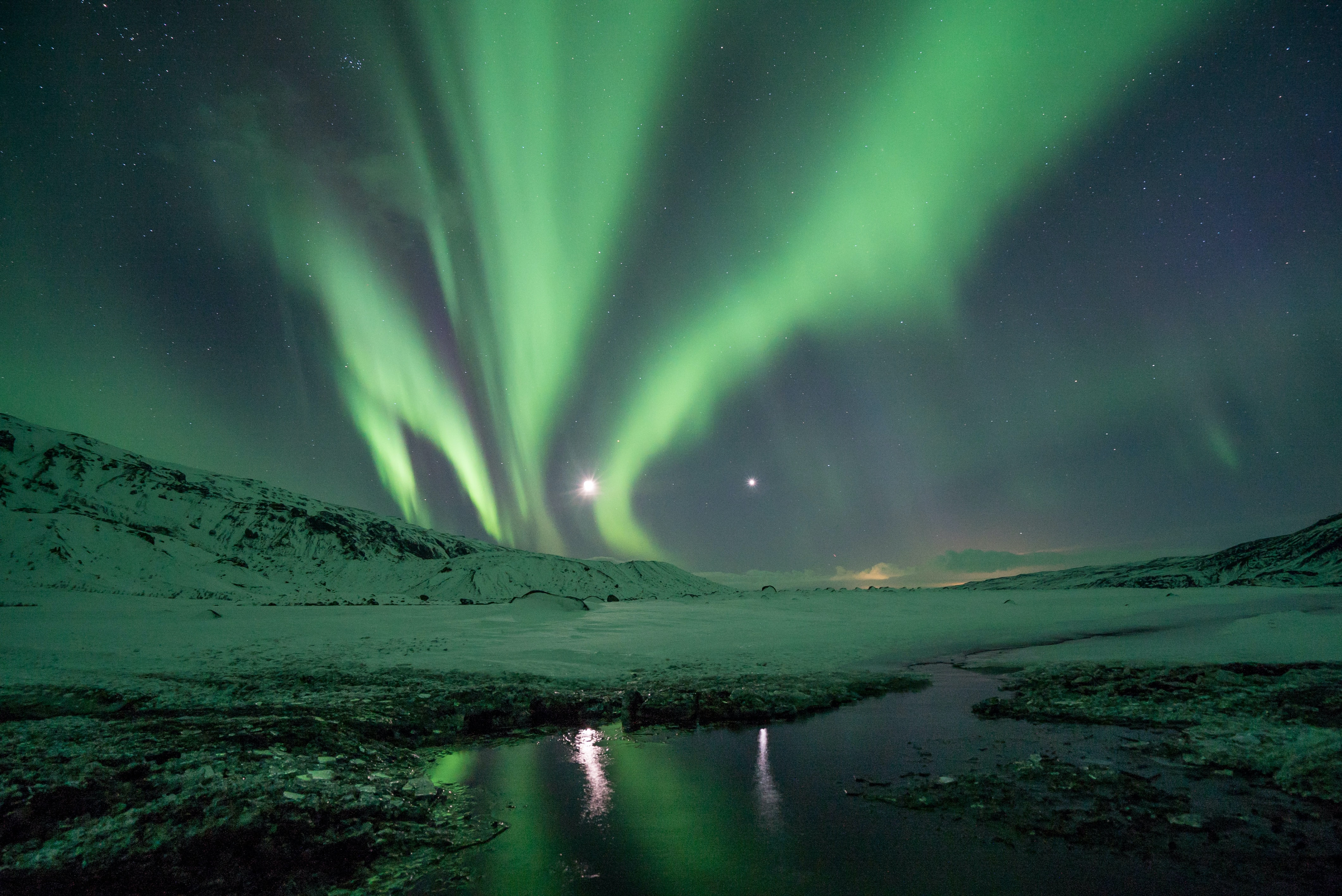Iceland | Currency Online Group