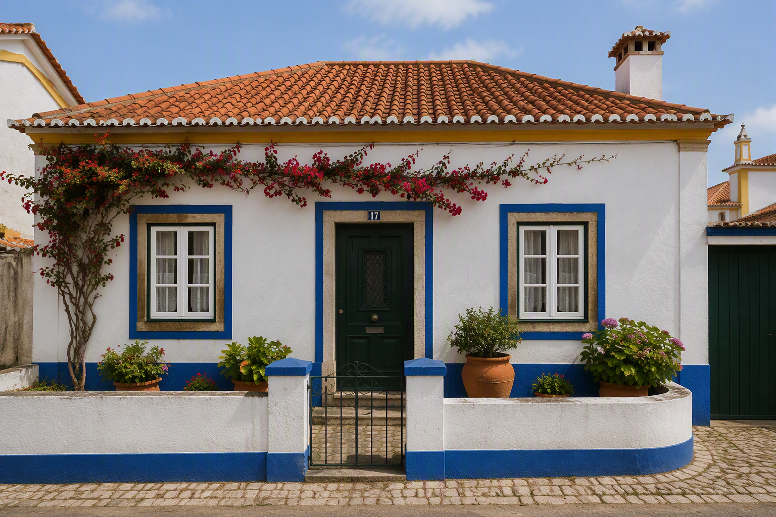 Portuguese Property Purchase