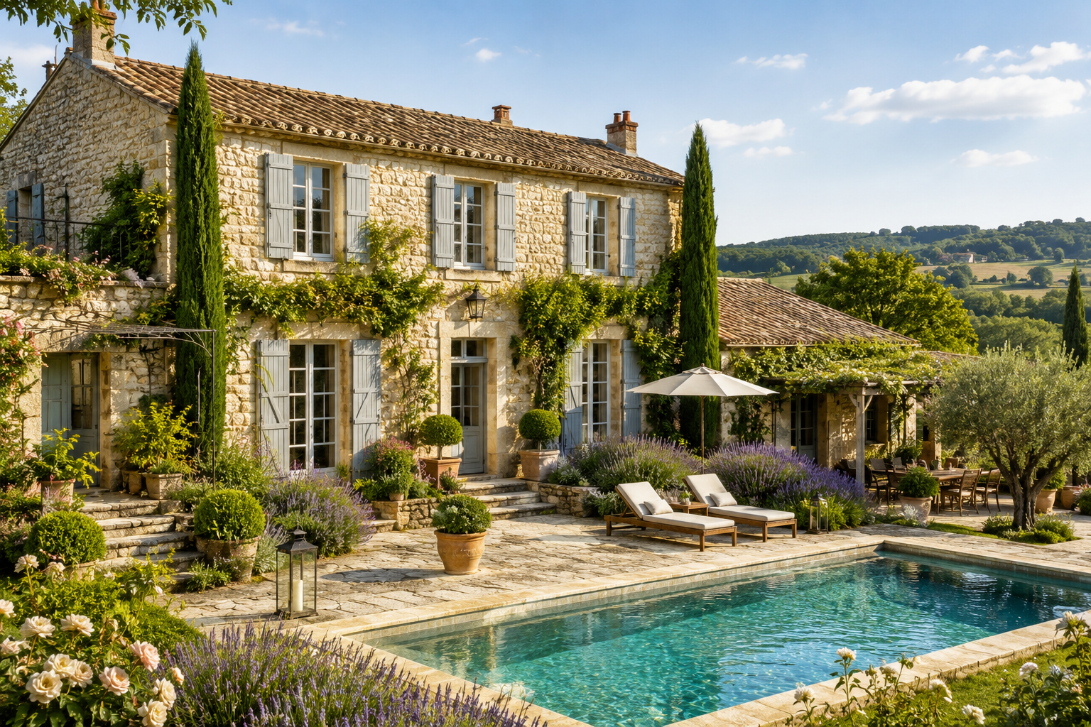 Buying Property in France as a Foreigner