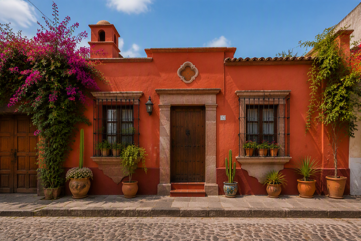 Mexican Property Purchase