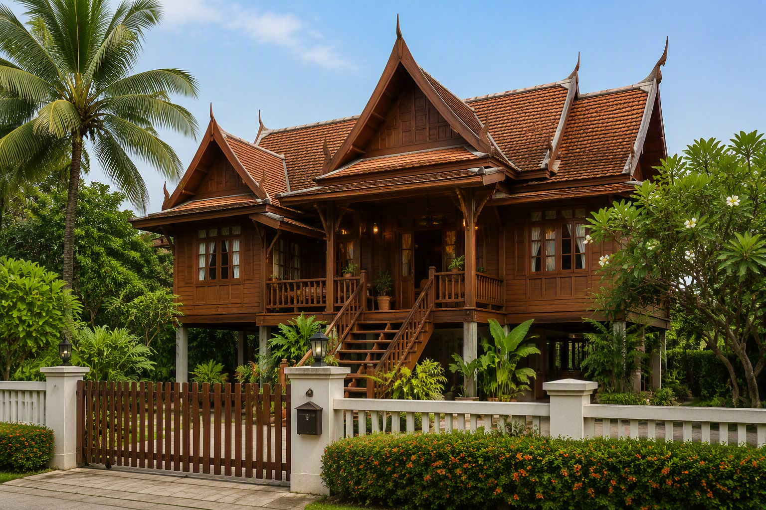 Thai Property Purchase
