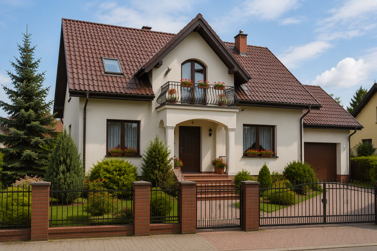 Polish Property Purchase