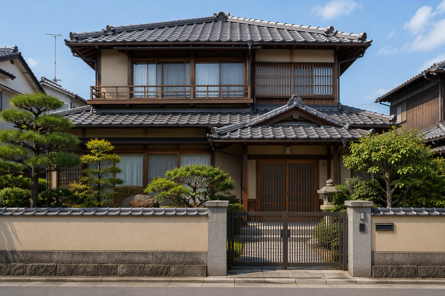 Japanese Property Purchase