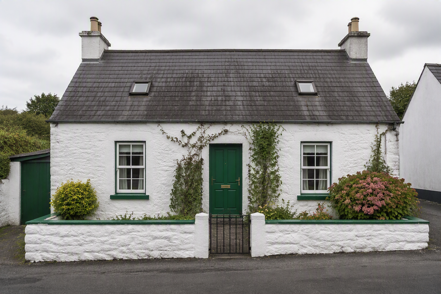 Irish Property Purchase