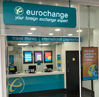 Nottingham - Click & Collect