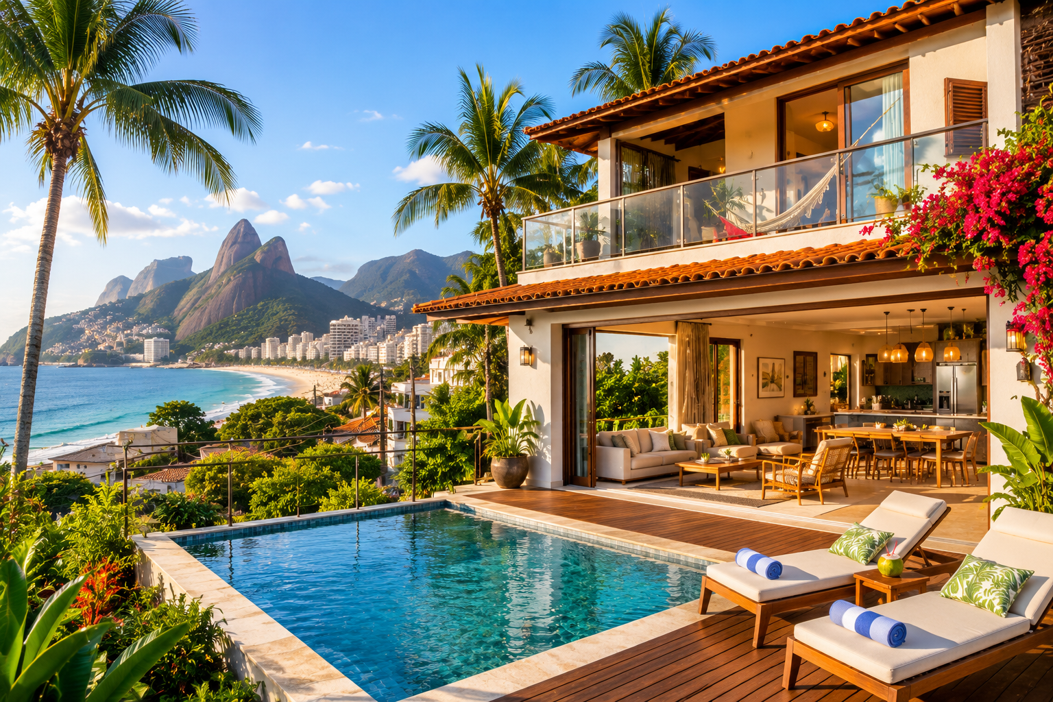 Brazilian Property Purchase