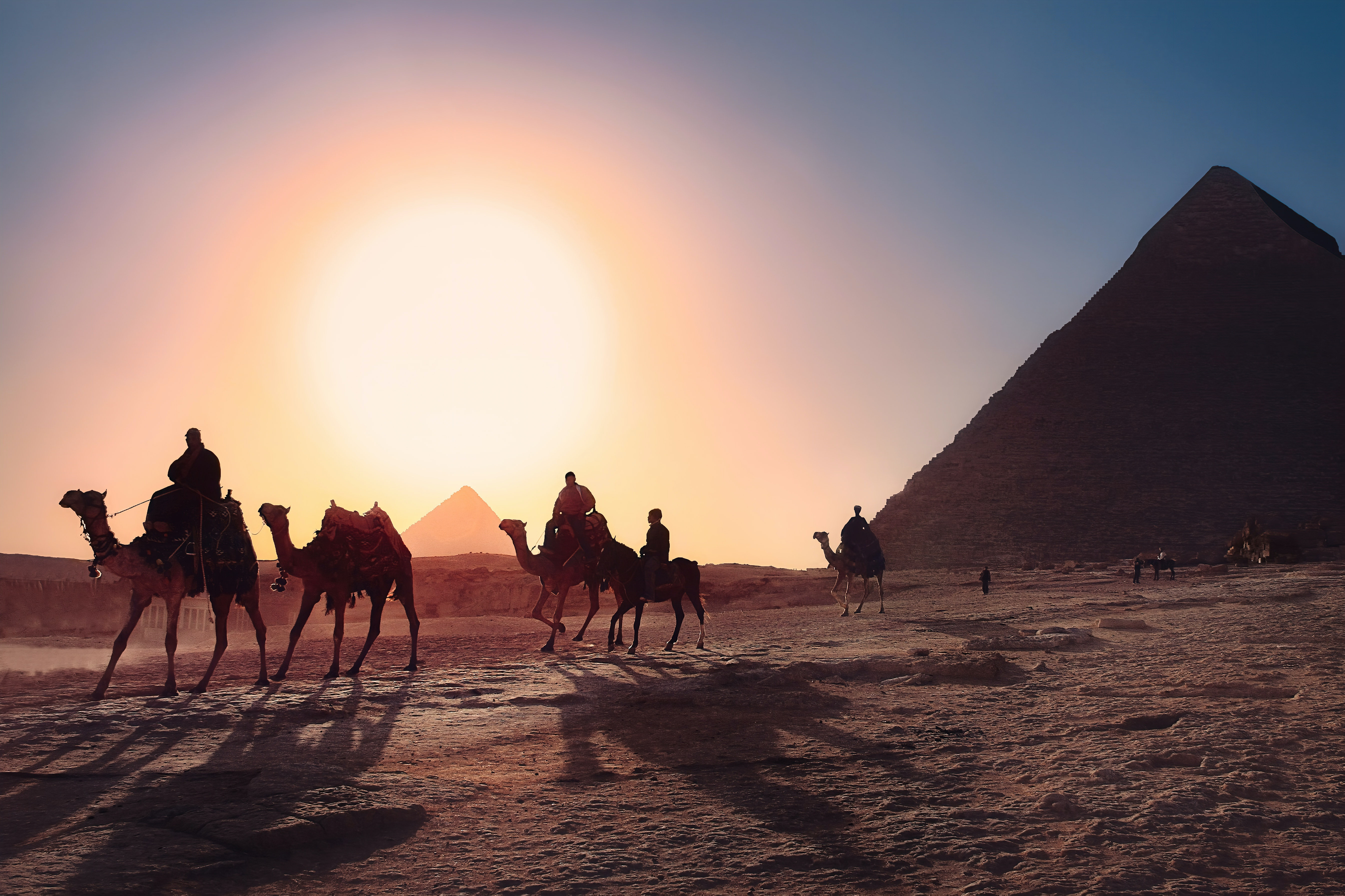 Egypt | Currency Online Group