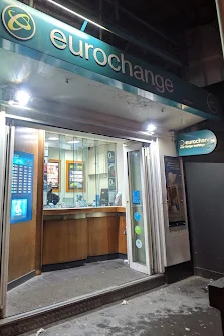 Leicester Square - Click & Collect