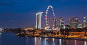 Singapore Dollar | Currency Online Group