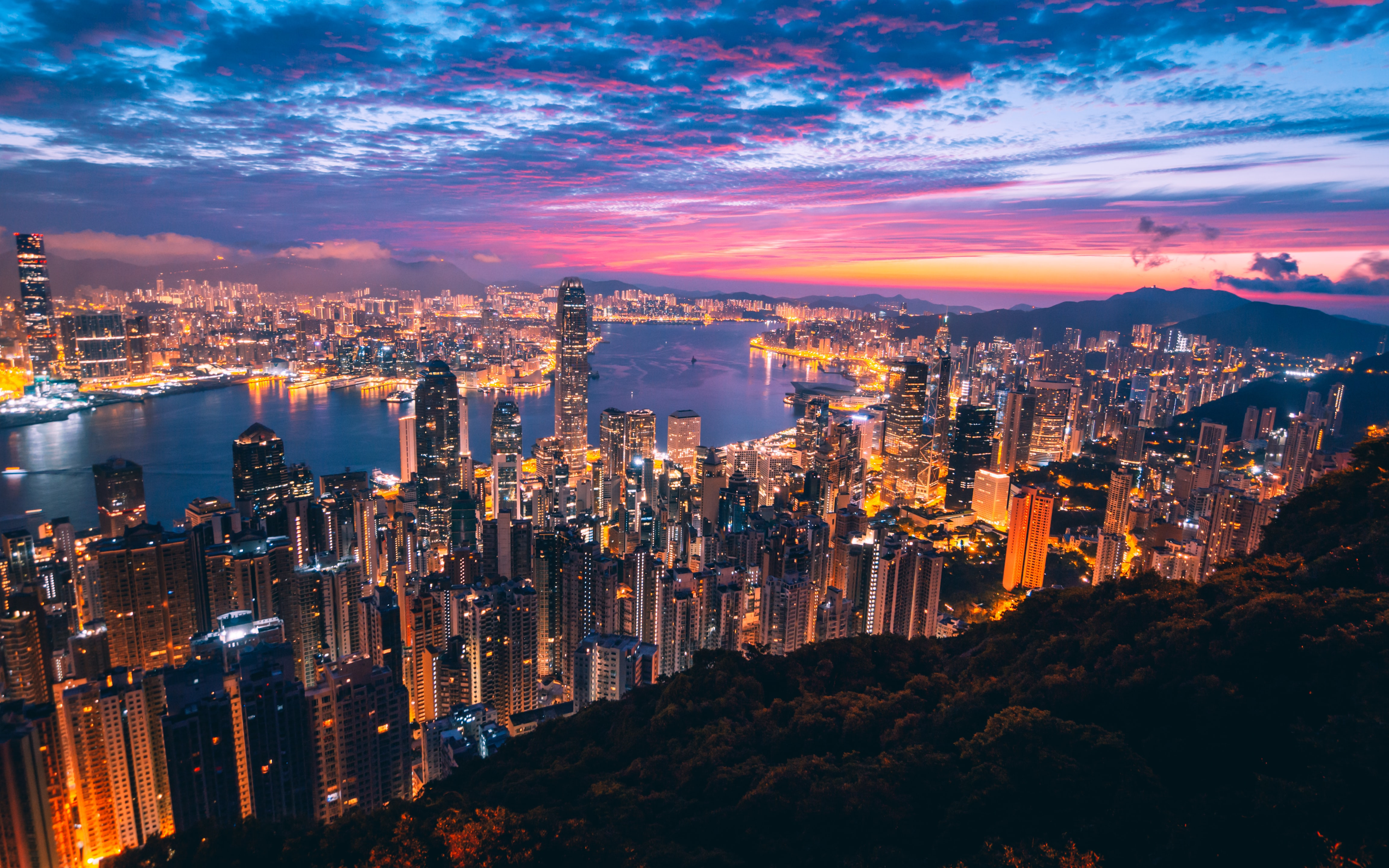 Hong Kong | Currency Online Group