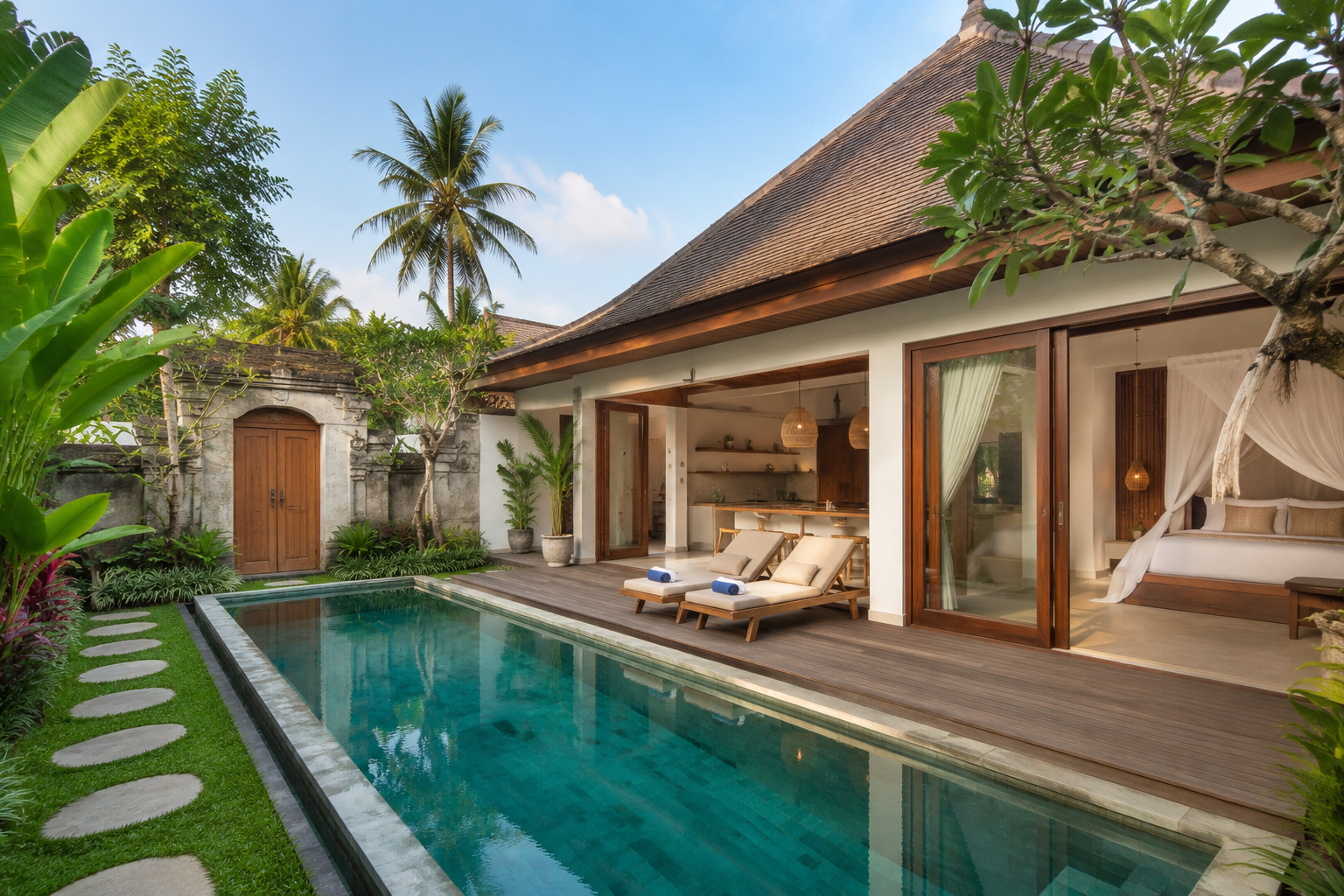 Bali Property Purchase
