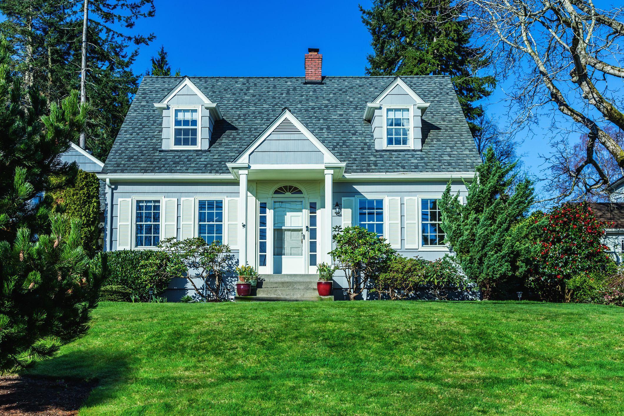 American Property Purchase