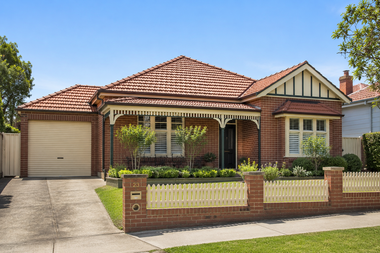 Australian Property Purchase