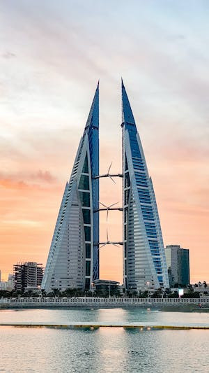 Bahraini Dinar | Currency Online Group