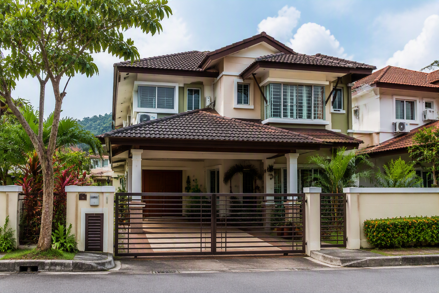 Malaysian Property Purchase