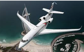 Private Jet Hire | Currency Online Group