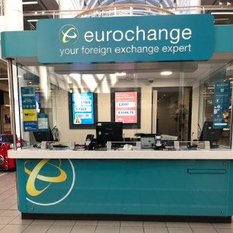Belfast - Click & Collect