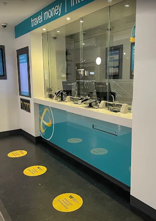 Manchester - Click & Collect