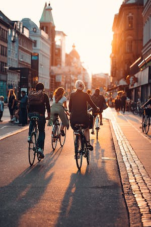 Danish Kroner | Currency Online Group