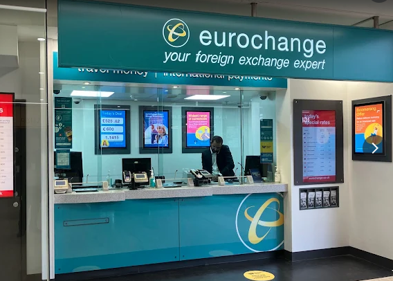 Milton Keynes - Click & Collect